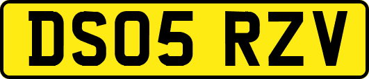 DS05RZV