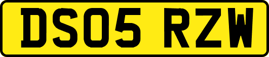 DS05RZW