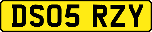 DS05RZY