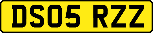 DS05RZZ