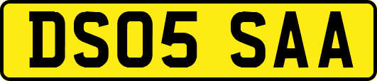DS05SAA