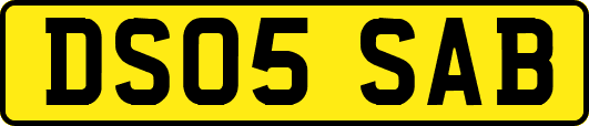 DS05SAB