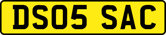 DS05SAC