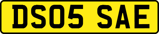 DS05SAE
