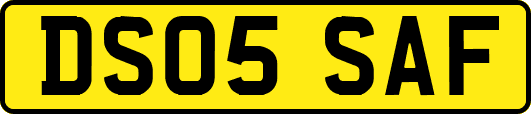 DS05SAF