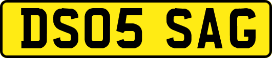 DS05SAG
