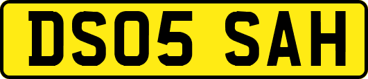 DS05SAH
