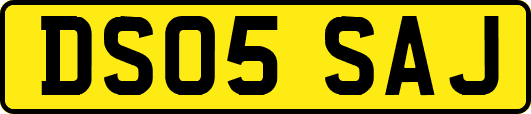 DS05SAJ
