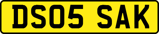 DS05SAK