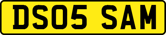 DS05SAM