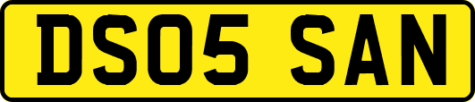 DS05SAN