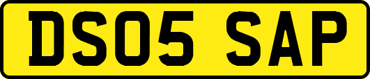DS05SAP