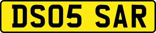 DS05SAR