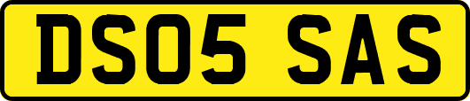 DS05SAS