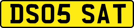 DS05SAT