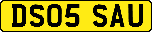 DS05SAU
