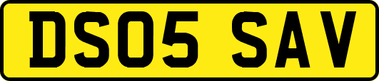 DS05SAV