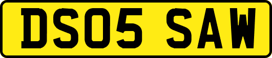 DS05SAW
