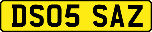 DS05SAZ