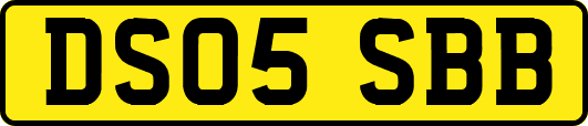 DS05SBB