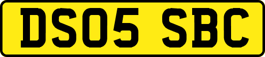 DS05SBC