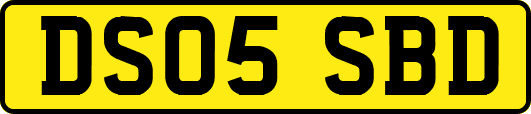 DS05SBD