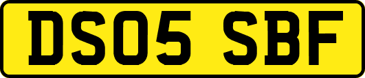DS05SBF
