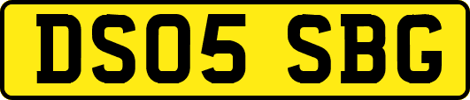 DS05SBG
