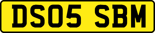 DS05SBM