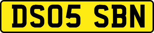 DS05SBN