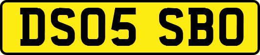 DS05SBO