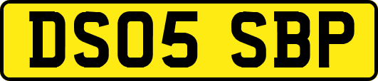 DS05SBP