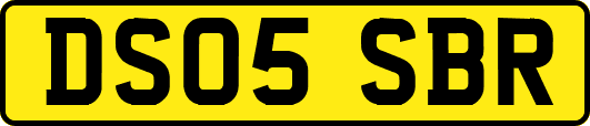DS05SBR