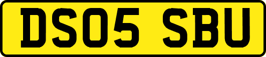 DS05SBU