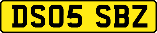 DS05SBZ