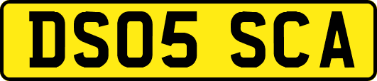 DS05SCA
