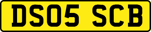DS05SCB
