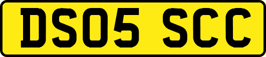 DS05SCC