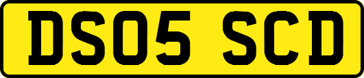 DS05SCD