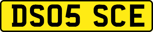DS05SCE