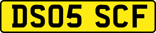 DS05SCF