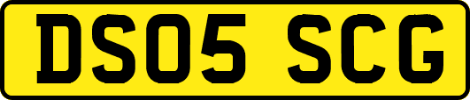 DS05SCG