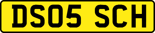 DS05SCH