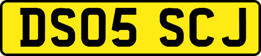 DS05SCJ