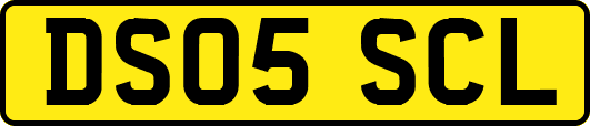 DS05SCL