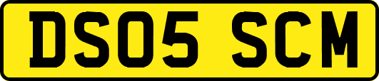 DS05SCM