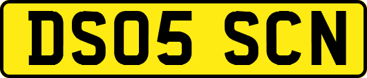 DS05SCN