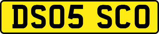 DS05SCO