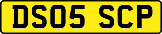DS05SCP