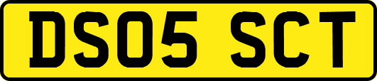 DS05SCT